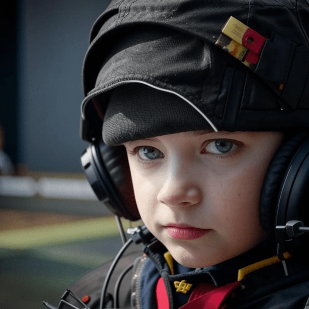 Technology in Action: How a Listening Device Helped Rescue a Kidnapped Child in the U.S.
